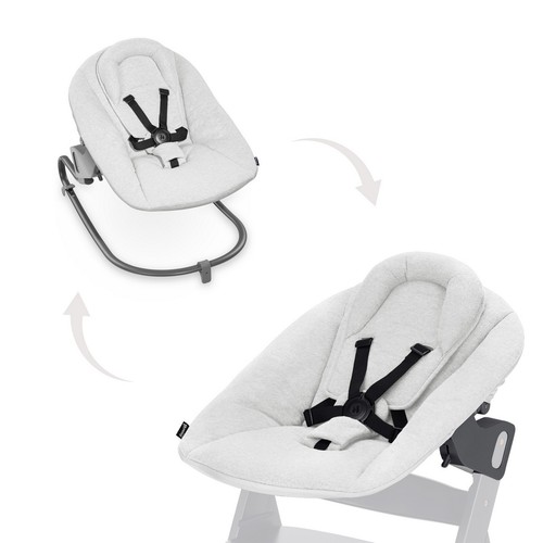 Hauck alpha bouncer - hauck,