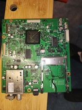 Pioneer PDP-4270XD TV, AWE1311