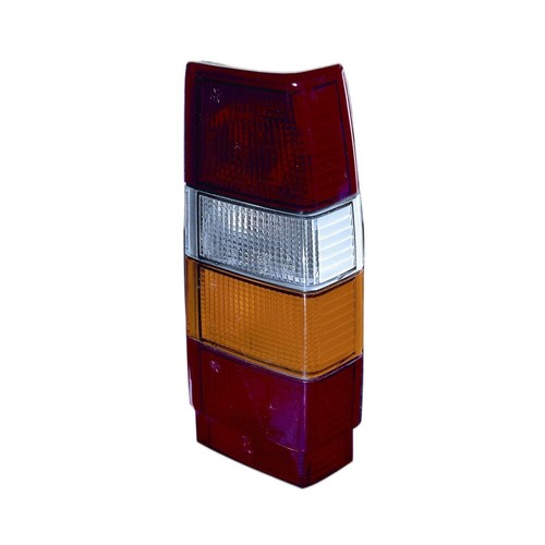 Fanale posteriore destro - fanale, dx