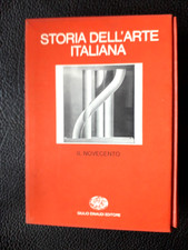 F. Zeri "Storia dell'arte