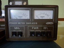 Rosmetro wattmetro swr - rosmetro,