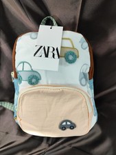 Zaino zara baby girl car - zaino,