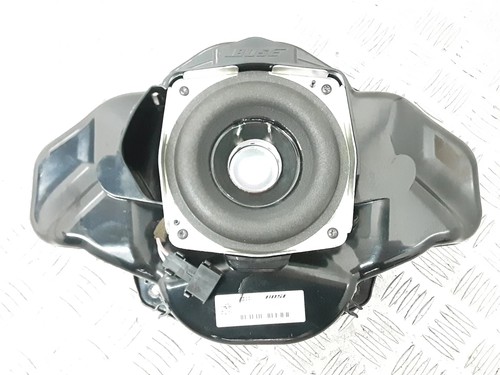 Audi 4h subwoofer - d4,