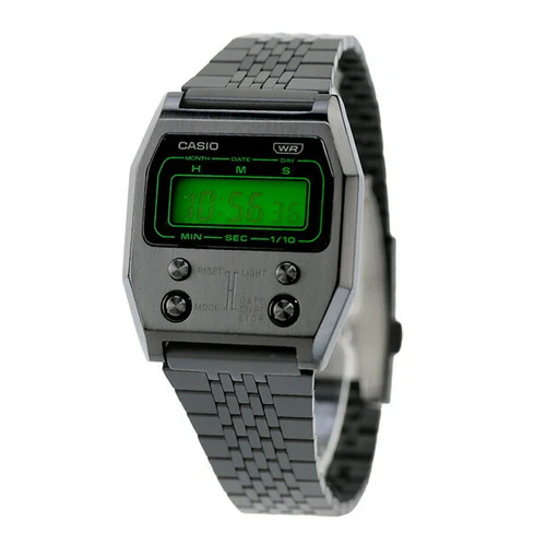 Nuovo orologio casio - [☆nuovo],