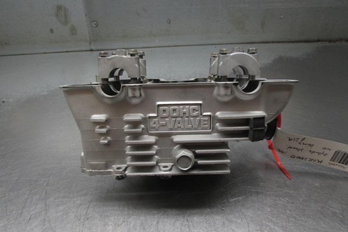 Gruppo testa cilindro motore