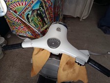 Manubrio Vespa 125 Primavera