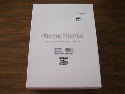 Nuovo autentico forgeworld - -,