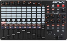 Akai professional apc40 - professional, mkii