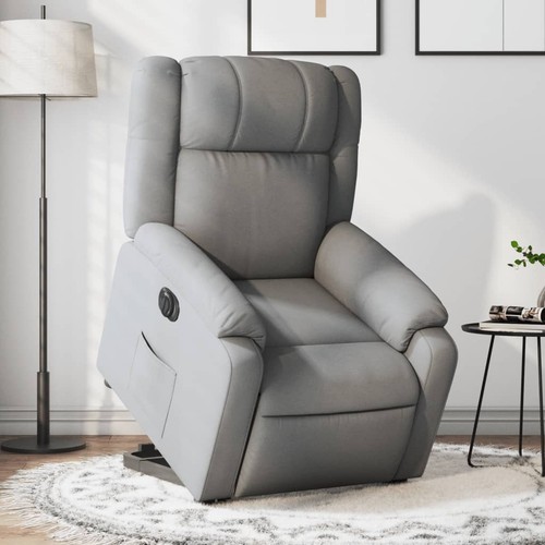 Electric stand massage - electric, up