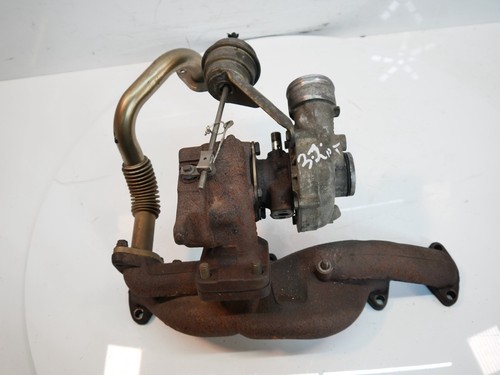 Turbocompressore per - , vw