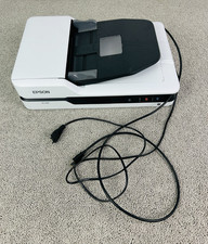 Epson WorkForce DS-1630