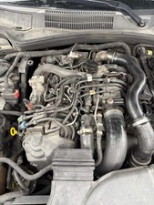 Motore Maserati Ghibli ( 2017