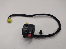 COMMODO SINISTRO KAWASAKI ER6N