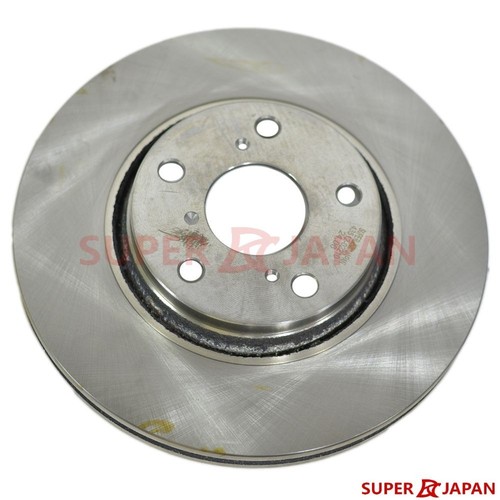 Disco freno per - toyota, corolla