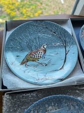 Haviland Limoges 12 Days of