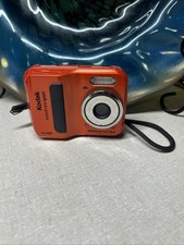 Kodak EasyShare Sport C135