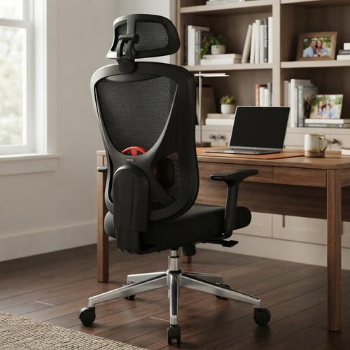 Sedia ufficio ergonomica - sedia, da