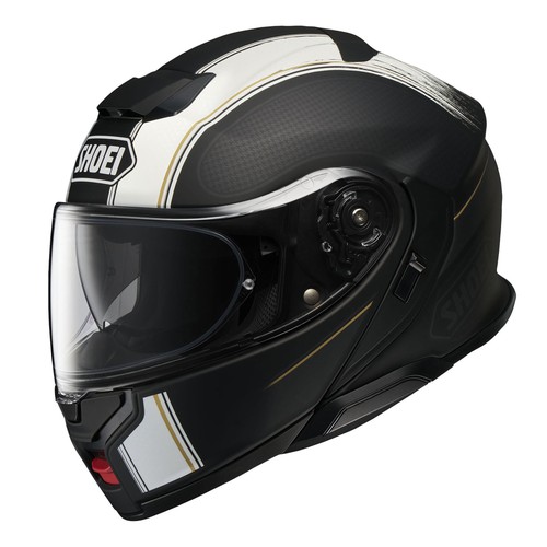 Casco modulare neotec satori - modulare, 3