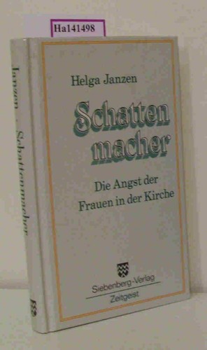 Schattenmacher die angst - schattenmacher.,