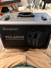 Graupner Polaron EX SMART