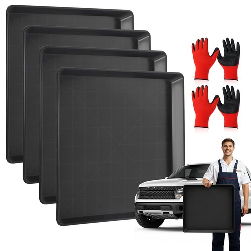 Vasca raccolta per auto - vasca,