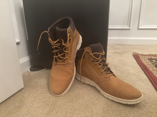 Timberland stivaletti - timberland,
