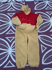 Costume HTF Disney Store