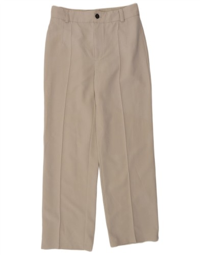Pantalone donna zara vita alta - donna,