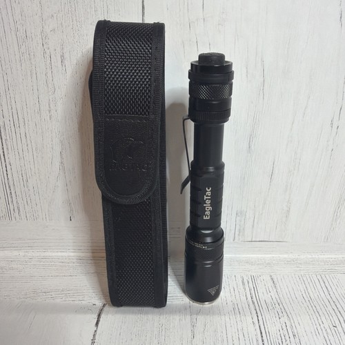 Torcia eagle tac con - torcia,