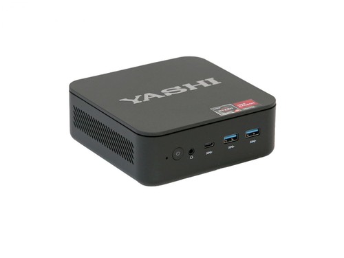 Yashi mini desktop amd - mini, pc