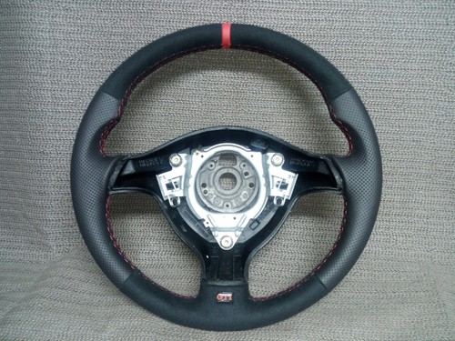 Volante sportivo golf gti gt - 4,