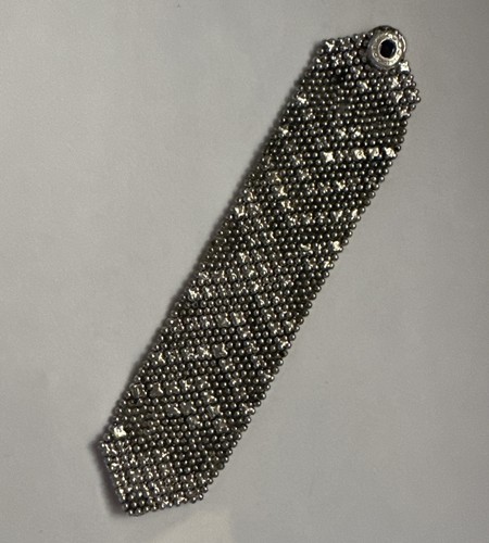 Bracciale metallo liquido - sg,