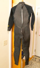 Tuta bagnata uomo Patagonia R3