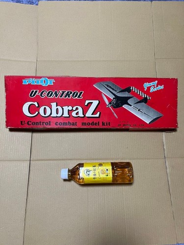 Kit balsa radiocomando modello - balsa,