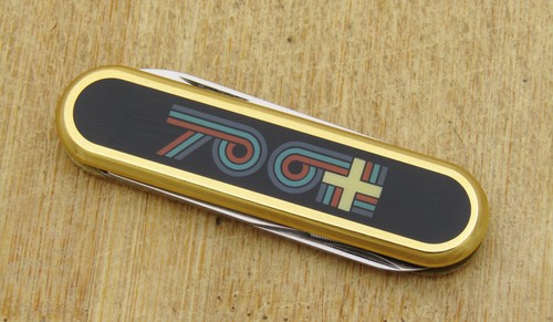Coltello tascabile wenger - tascabile, (h