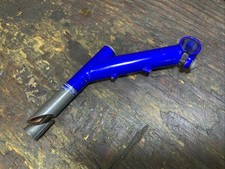 NL High Rise 1" stelo a molla