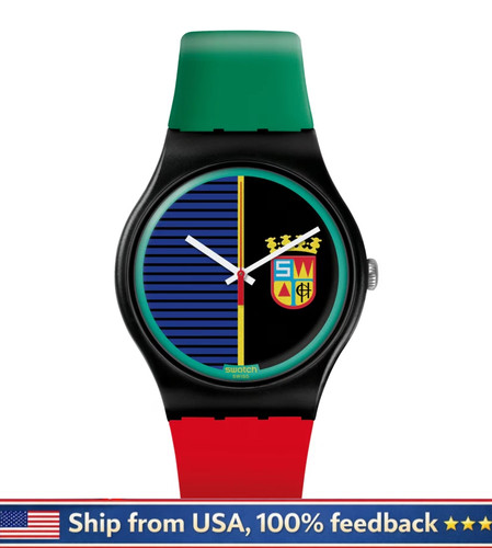 Stemma swatch limited - stemma, nuovo