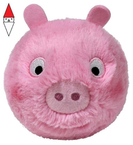 Peluche beanie bouncers - beanie,