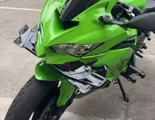 KAWASAKI ZX-4RR Kit Ala