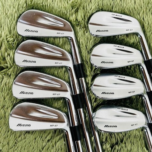 Mizuno set ferri - di,
