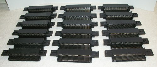 Lotto connettori nes pin - nes, 72