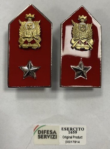Mostrine marina militare - marina, del
