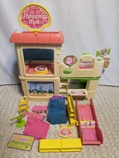 Pinypon Centro Commerciale