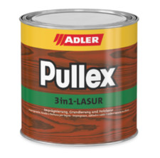Pullex 3in1 lasur vernice - pullex,