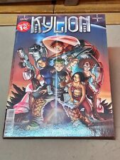 KYLION DISNEY numero 1