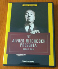 ALFRED HITCHCOCK PRESENTA