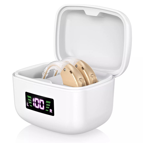 Amplificatore usb ricaricabile - amplificatore,