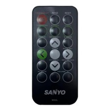 Nuovo MXAL per telecomando