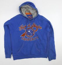 Burton Pullover Uomo Blu con