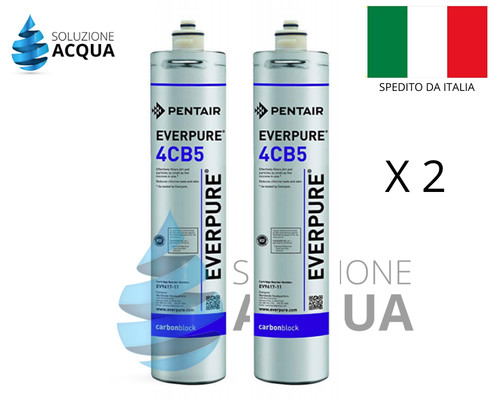 Filtro everpure 4cb5 ev961716 - everpure,